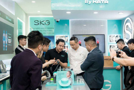 Tìm hiểu địa chỉ mua máy massage cổ ở đâu Đắk Nông chính hãng, giá tốt